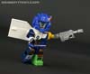 BotCon Exclusives Autobot Spike - Image #25 of 50