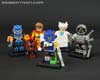 BotCon Exclusives Autobot Spike - Image #38 of 50