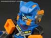 BotCon Exclusives Sentinel Prime - Image #21 of 61