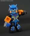 BotCon Exclusives Sentinel Prime - Image #36 of 61