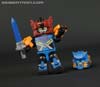 BotCon Exclusives Sentinel Prime - Image #44 of 61