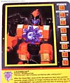 BotCon Exclusives Laserbeak - Image #6 of 89