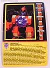 BotCon Exclusives Laserbeak - Image #8 of 89