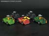 BotCon Exclusives Lift-Ticket - Image #38 of 130