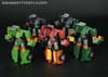 BotCon Exclusives Lift-Ticket - Image #118 of 130