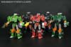 BotCon Exclusives Lift-Ticket - Image #120 of 130