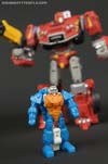 BotCon Exclusives Cline Pilot - Image #64 of 89
