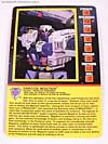 BotCon Exclusives Megatron - Image #9 of 176