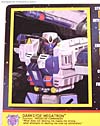 BotCon Exclusives Megatron - Image #10 of 176