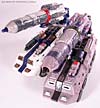 BotCon Exclusives Megatron - Image #29 of 176