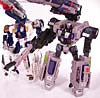 BotCon Exclusives Megatron - Image #152 of 176