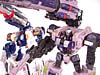 BotCon Exclusives Megatron - Image #153 of 176