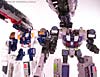 BotCon Exclusives Megatron - Image #158 of 176
