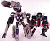 BotCon Exclusives Megatron - Image #159 of 176