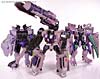 BotCon Exclusives Megatron - Image #171 of 176