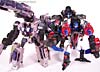 BotCon Exclusives Megatron - Image #172 of 176