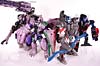 BotCon Exclusives Megatron - Image #173 of 176