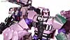 BotCon Exclusives Megatron - Image #175 of 176