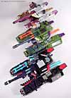 BotCon Exclusives Megazarak - Image #30 of 89