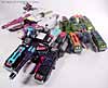 BotCon Exclusives Megazarak - Image #31 of 89