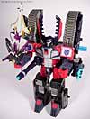 BotCon Exclusives Megazarak - Image #66 of 89