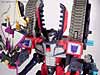 BotCon Exclusives Megazarak - Image #67 of 89