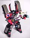 BotCon Exclusives Megazarak - Image #71 of 89