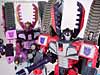 BotCon Exclusives Megazarak - Image #77 of 89