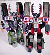 BotCon Exclusives Megazarak - Image #78 of 89