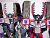 BotCon Exclusives Megazarak - Image #79 of 89