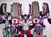 BotCon Exclusives Megazarak - Image #82 of 89
