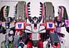 BotCon Exclusives Megazarak - Image #83 of 89
