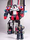 BotCon Exclusives Megazarak - Image #86 of 89
