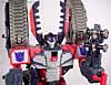 BotCon Exclusives Megazarak - Image #87 of 89