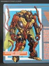 BotCon Exclusives Waruder Mudfighter Drone - Image #6 of 110
