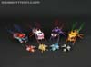 BotCon Exclusives Waruder Mudfighter Drone - Image #32 of 110