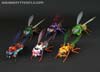 BotCon Exclusives Waruder Mudfighter Drone - Image #38 of 110