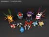 BotCon Exclusives Waruder Mudfighter Drone - Image #40 of 110