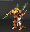 BotCon Exclusives Waruder Mudfighter Drone - Image #64 of 110