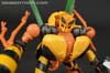 BotCon Exclusives Waruder Mudfighter Drone - Image #75 of 110