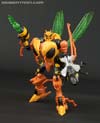 BotCon Exclusives Waruder Mudfighter Drone - Image #82 of 110
