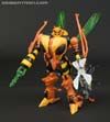 BotCon Exclusives Waruder Mudfighter Drone - Image #87 of 110