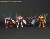 BotCon Exclusives Waruder Mudfighter Drone - Image #88 of 110