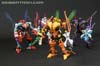 BotCon Exclusives Waruder Mudfighter Drone - Image #89 of 110