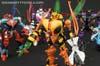BotCon Exclusives Waruder Mudfighter Drone - Image #90 of 110