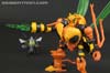 BotCon Exclusives Waruder Mudfighter Drone - Image #93 of 110