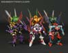 BotCon Exclusives Waruder Mudfighter Drone - Image #99 of 110