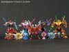 BotCon Exclusives Waruder Thrasher Pilot - Image #74 of 83