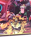 BotCon Exclusives Optimus Primal - Image #2 of 178