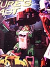 BotCon Exclusives Optimus Primal - Image #4 of 178